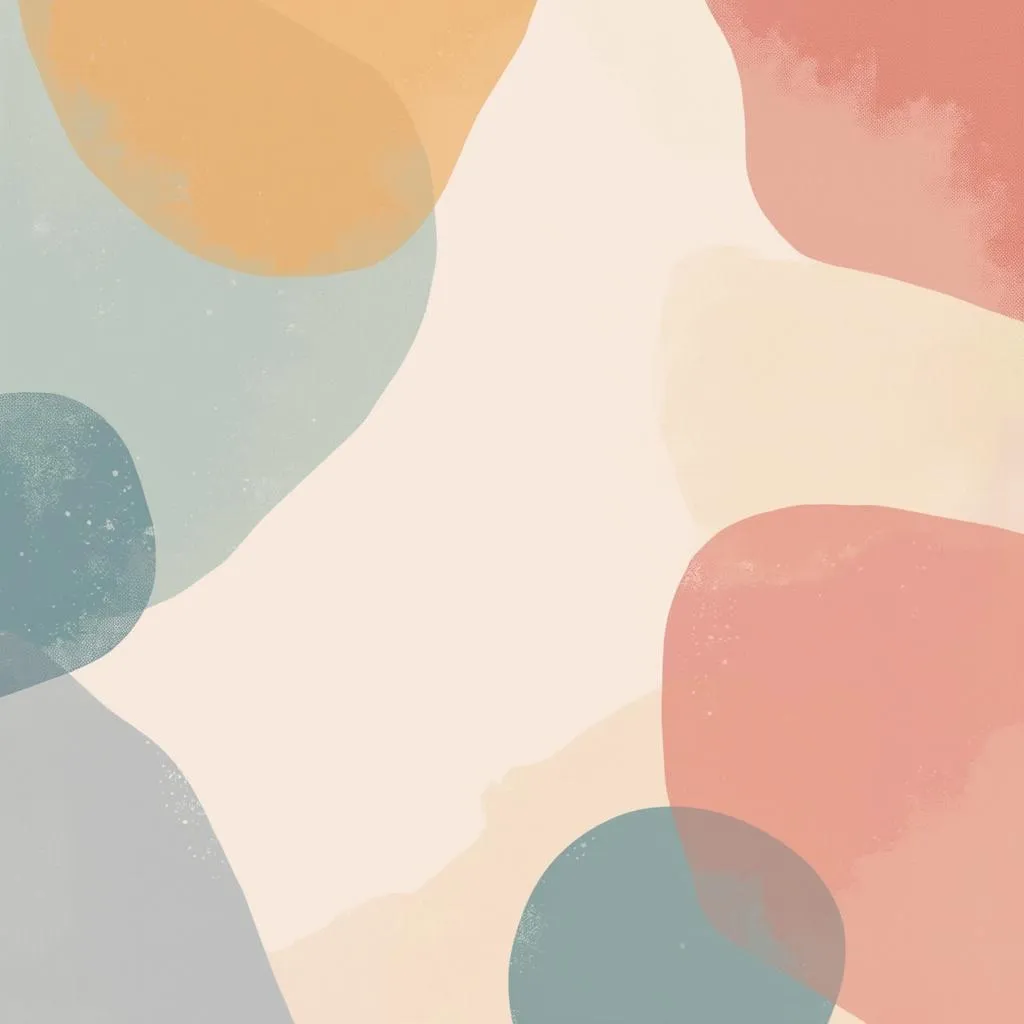 Fondo abstracto para llamada a la acción