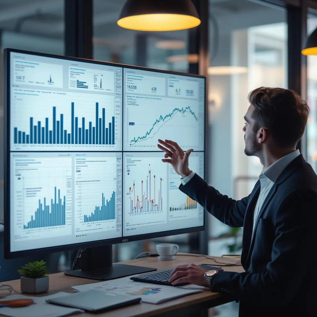 Análisis y optimización de resultados