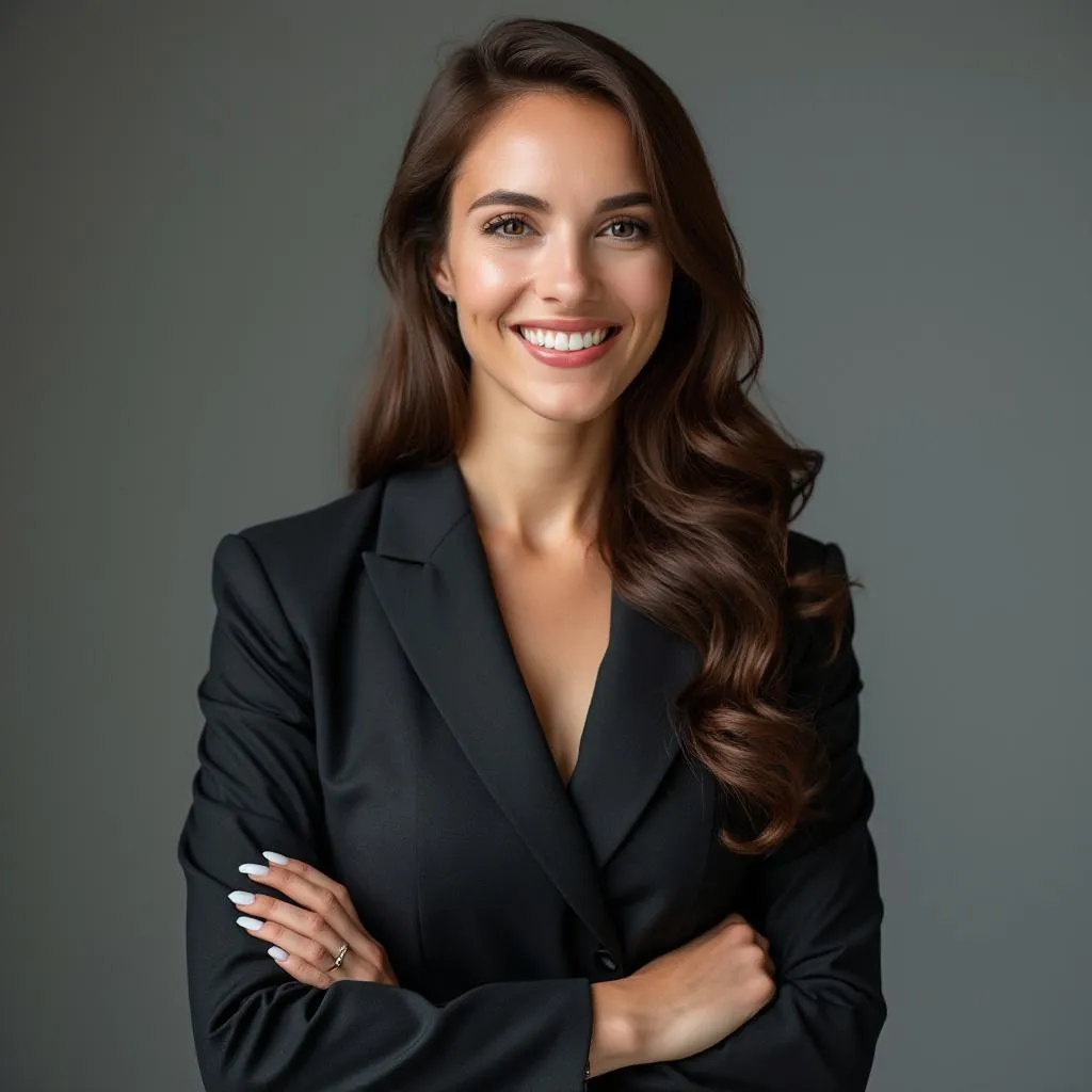 Elena Montero, Directora General