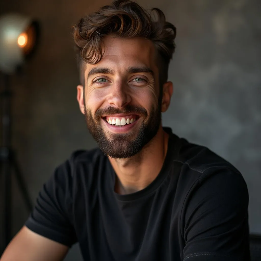 Javier Mendoza, Director Creativo